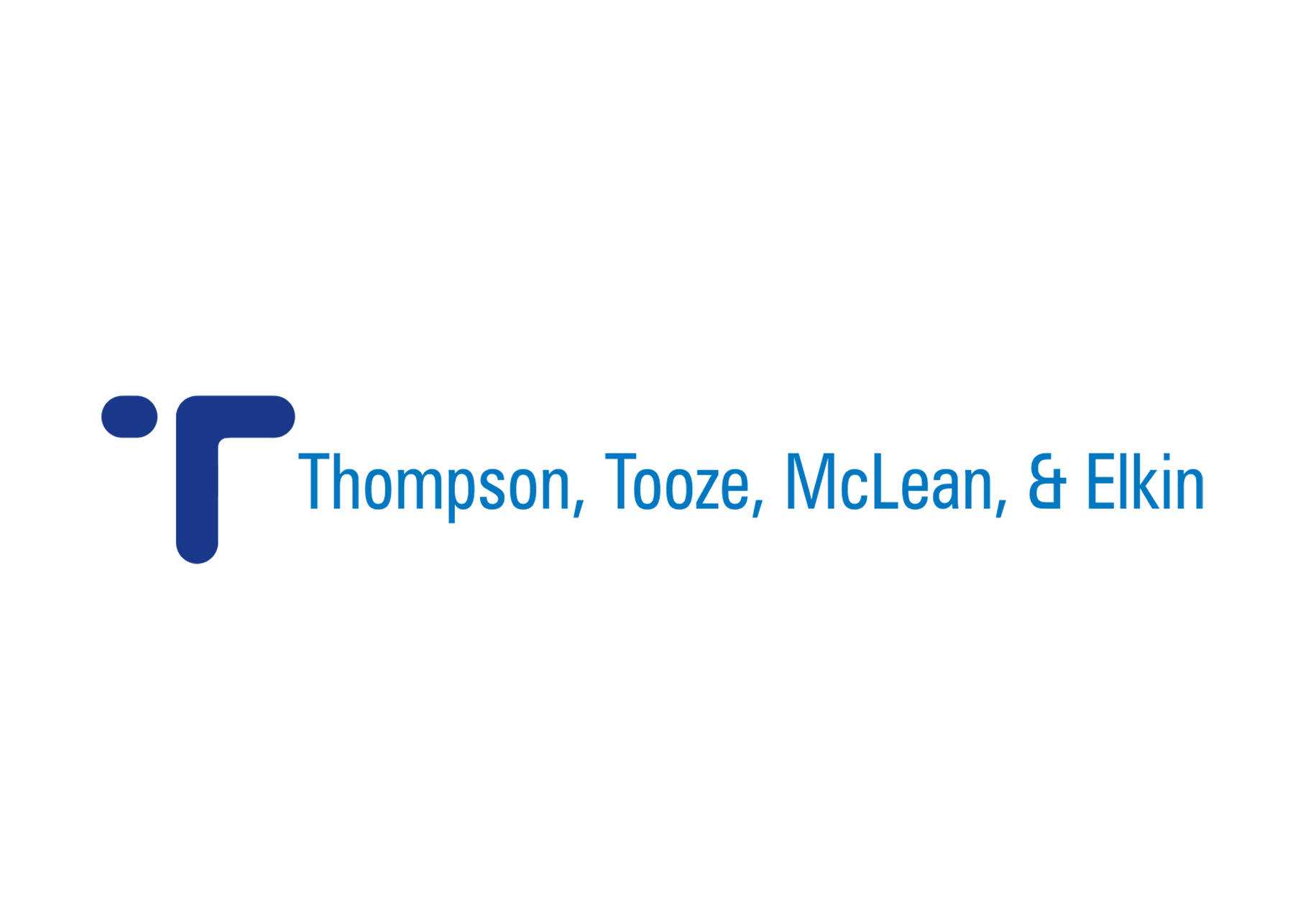 Thompson Tooze McLean & Elkin - Logo