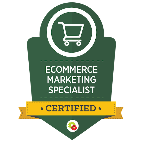 Ecommerce Marketing Specialists - Digital Marketer