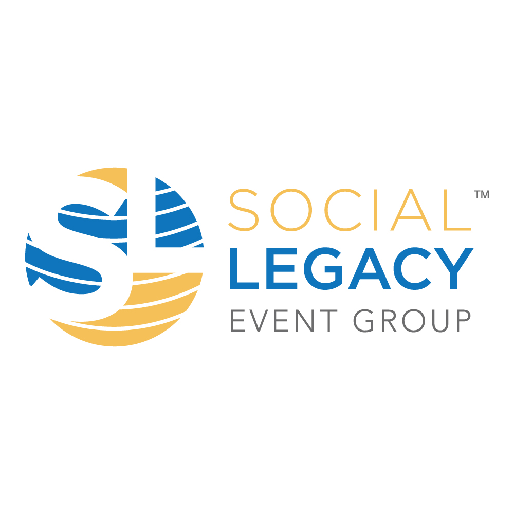 Social Legacy Event Group - Logo