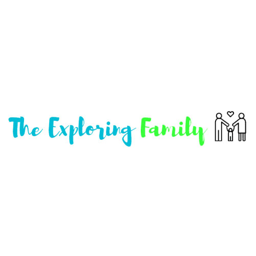 The Exploring Family Logo