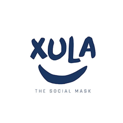 Xula Mask - Logo