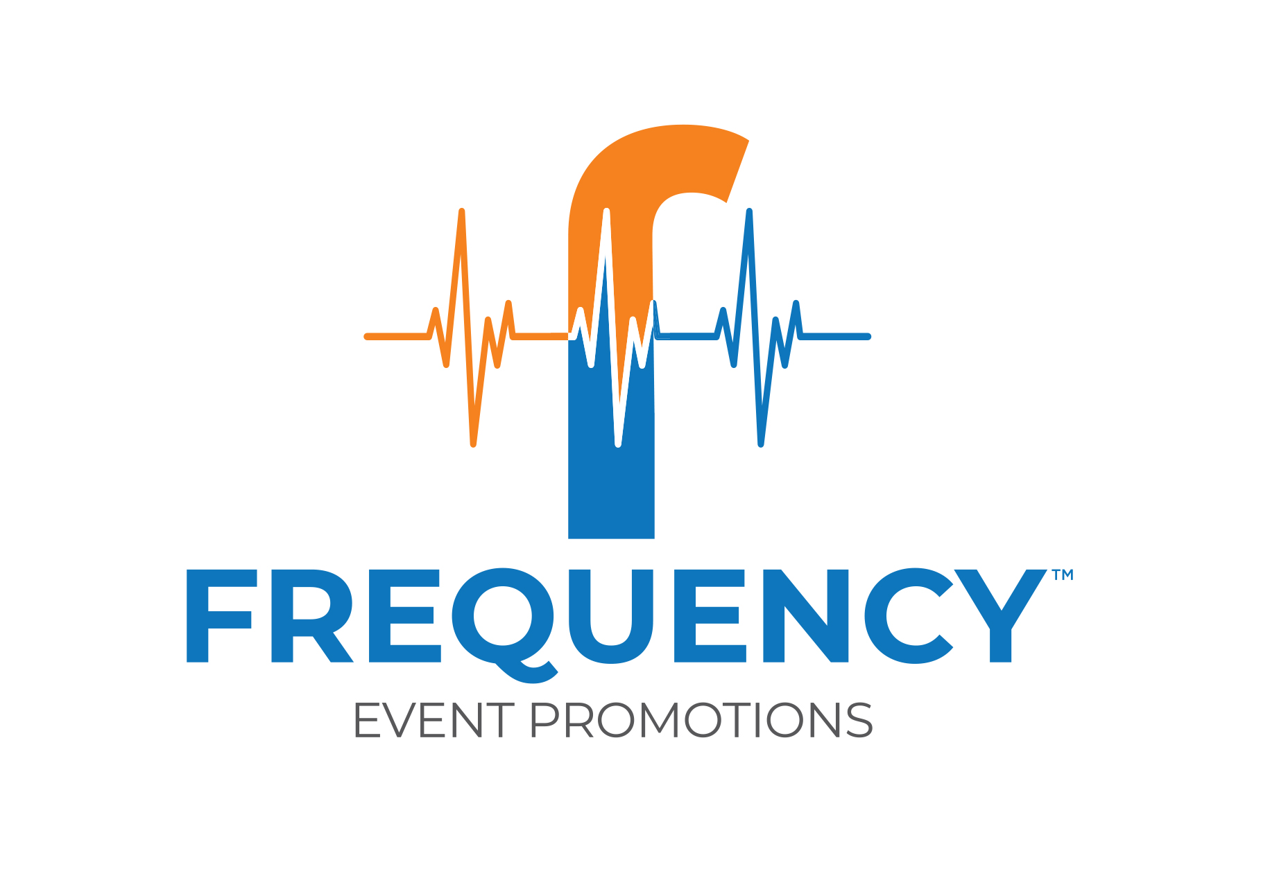 Frequency Event Promotions - Logo