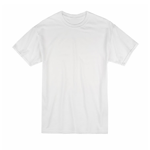 T-Shirt - Blank