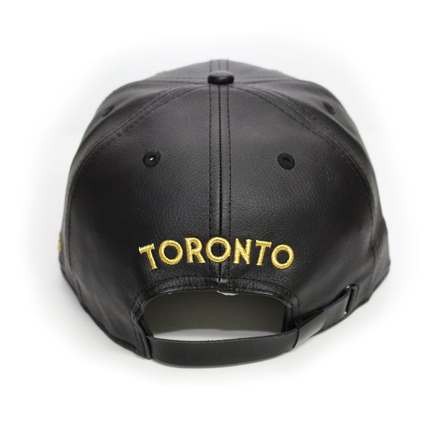 The Cap Guys Inspired Exclusives 416 Toronto Hat Design