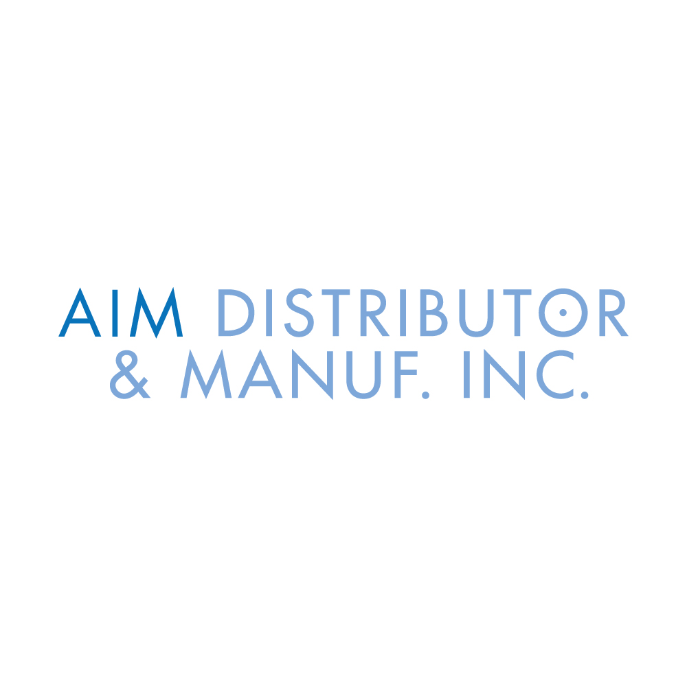 Aim Distributor & Manuf. Inc. - Logo
