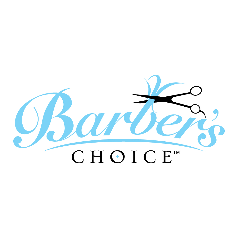 Barber's Choice - Logo