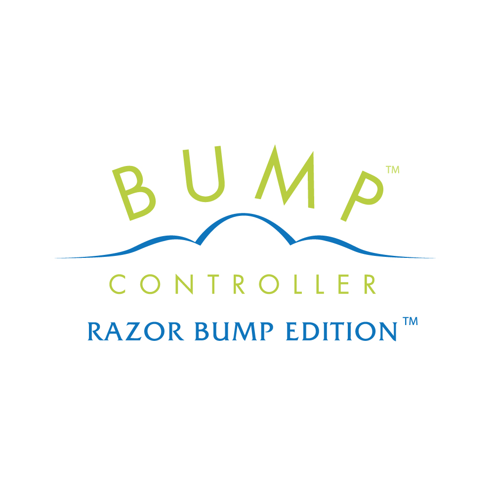 Bump Controller - Logo