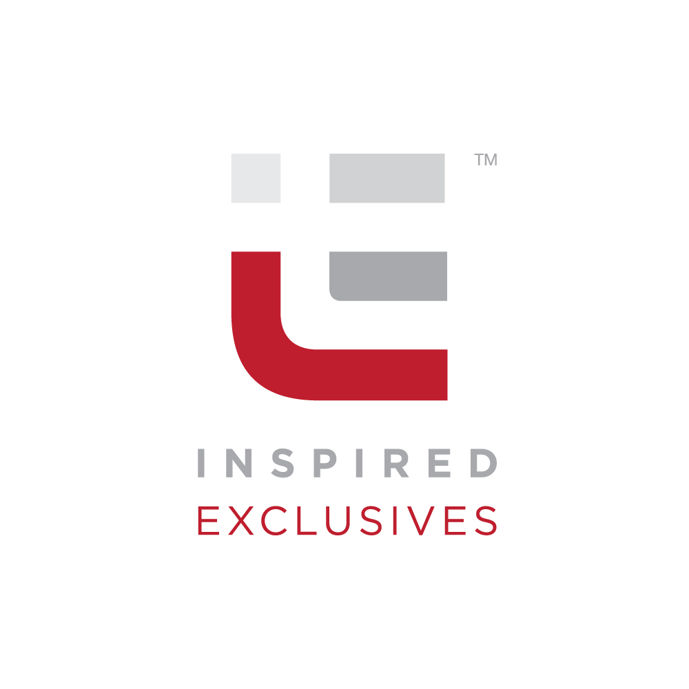 Inspired Exclusives - Logo