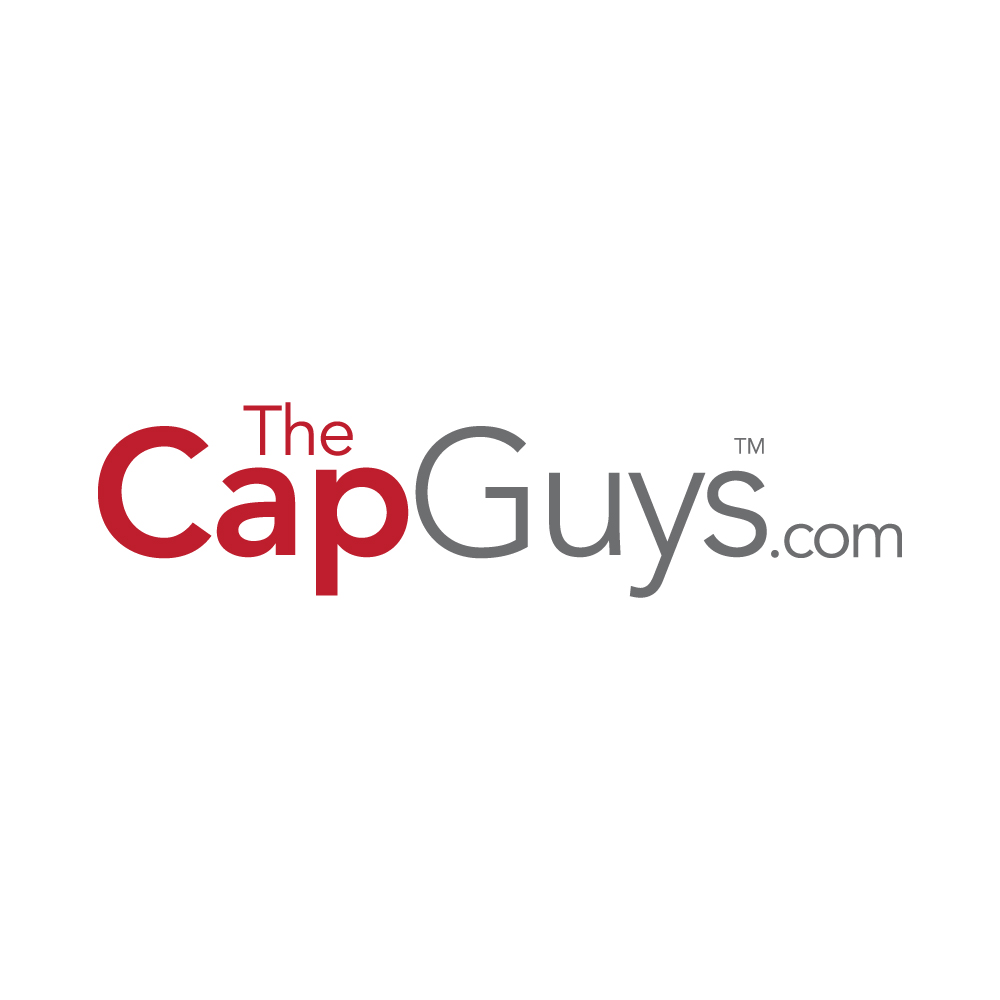 The Cap Guys - Logo