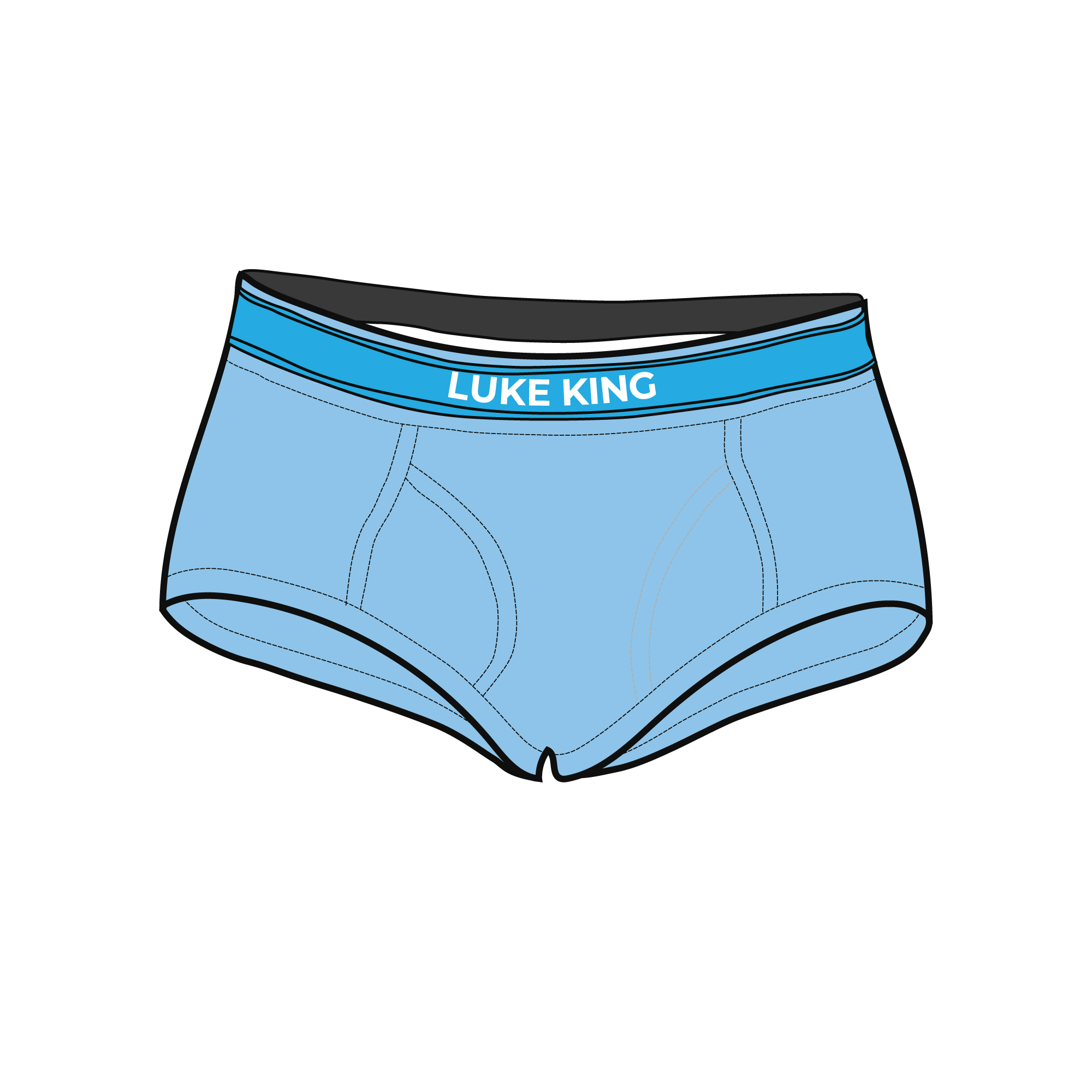 4,900+ Boxer Briefs Stock Illustrations, Royalty-Free Vector Graphics &  Clip Art - iStock