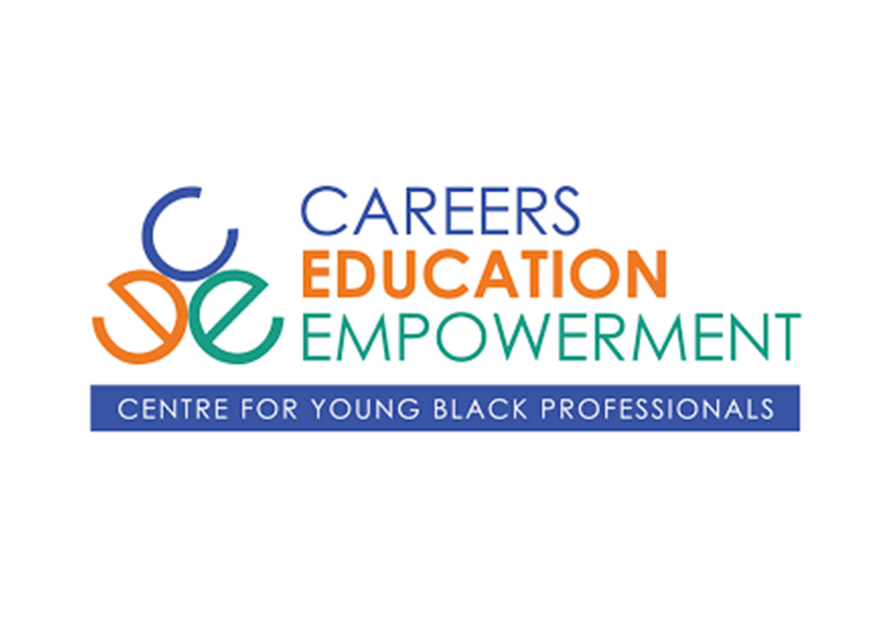 CEE Centre For Young Black Professionals CEE Toronto Logo