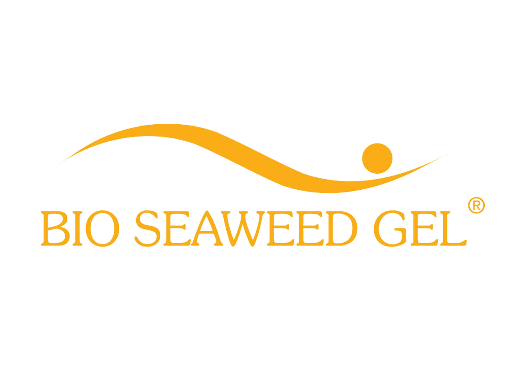 Bio Seaweed Gel - Logo