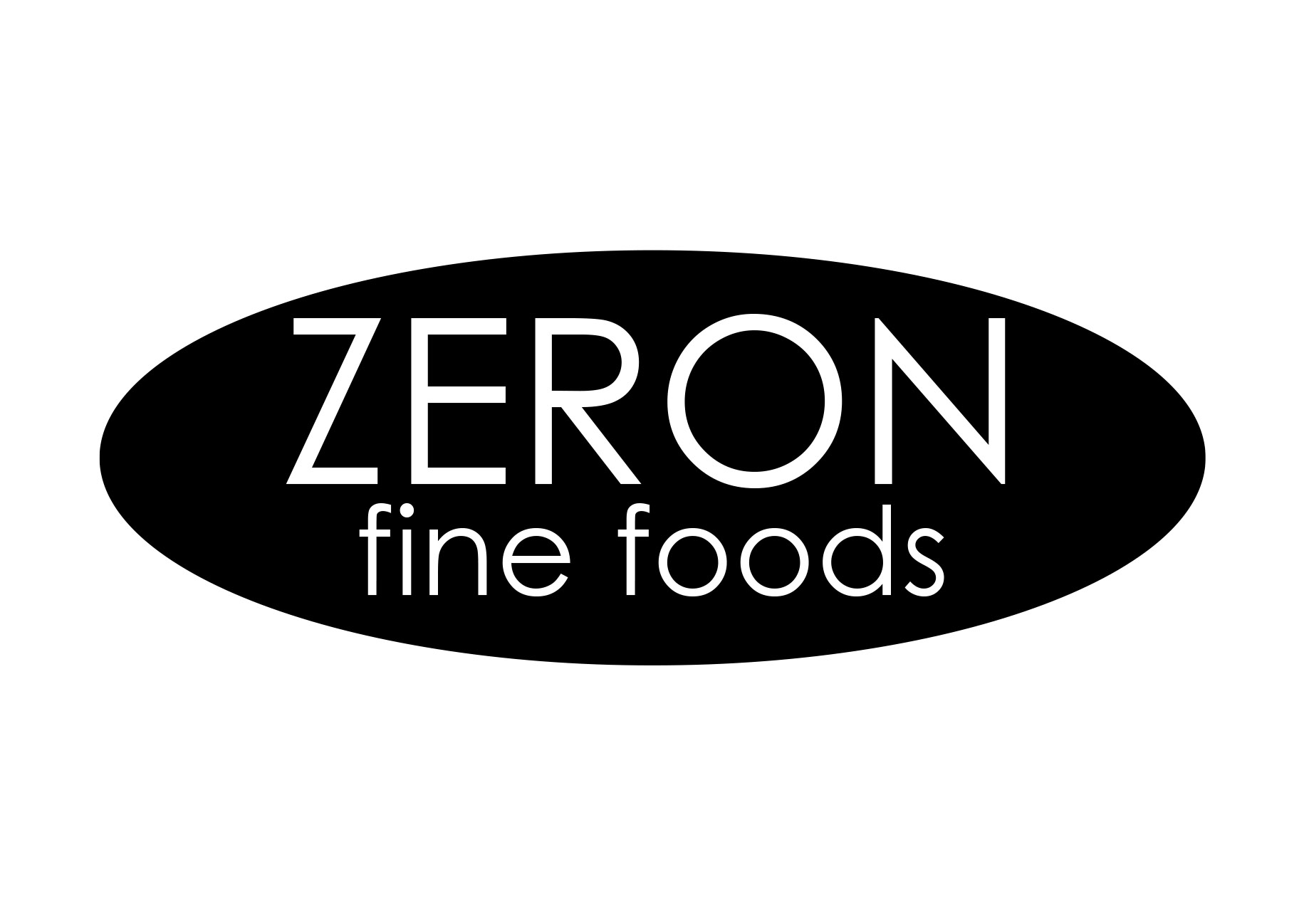 Zeron Fine Foods - Logo