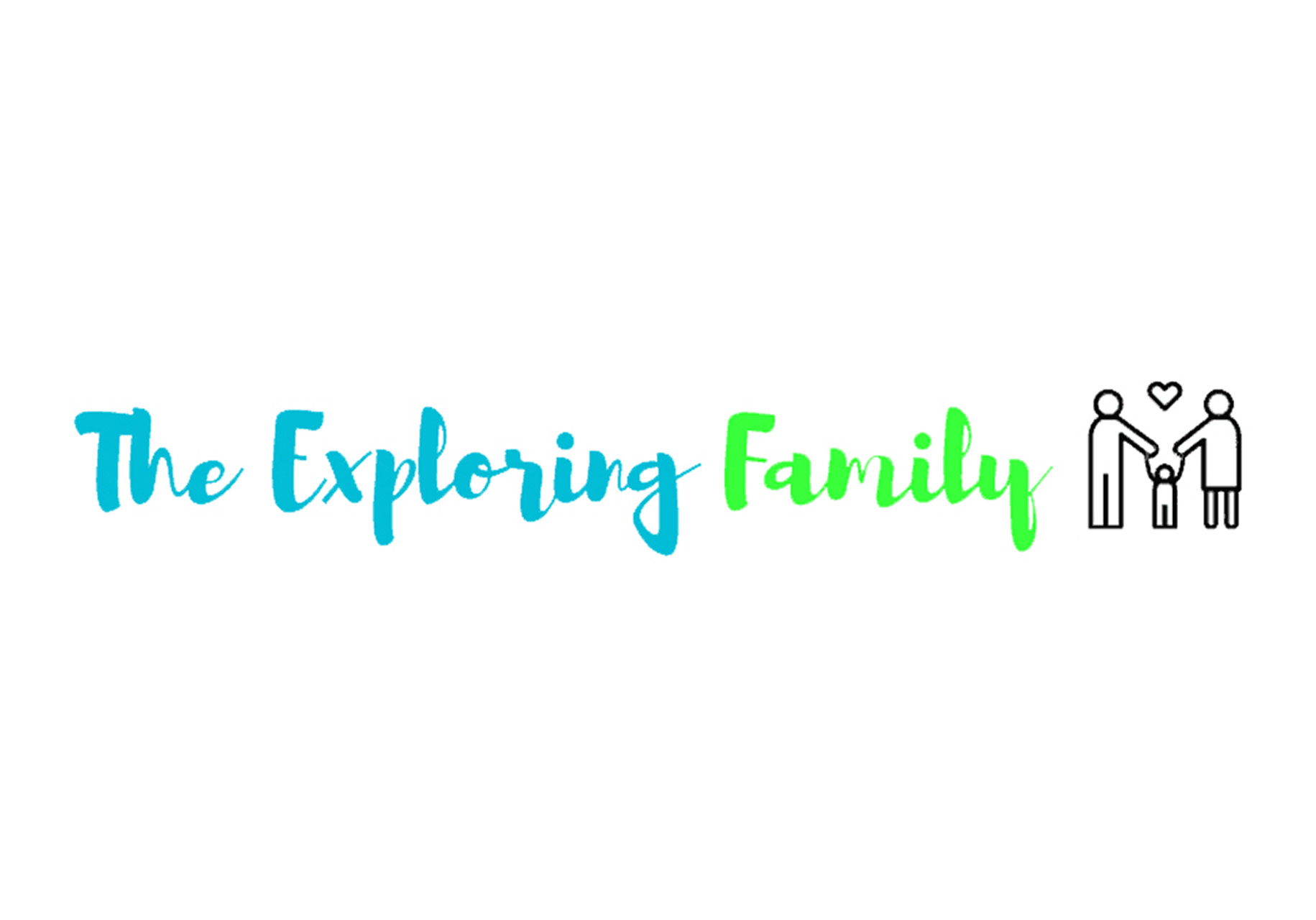 The Exploring Family - Logo