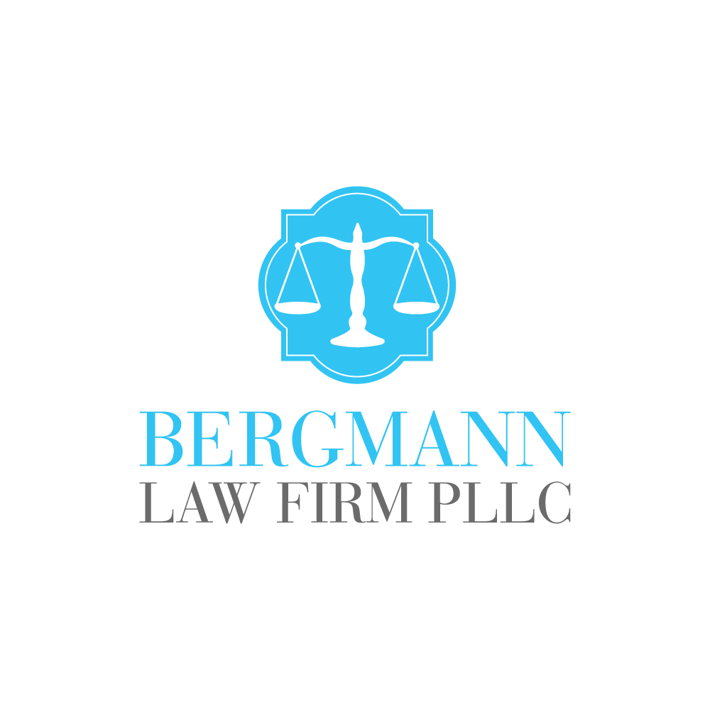 Bergmann Law Firm PLLC - Logo