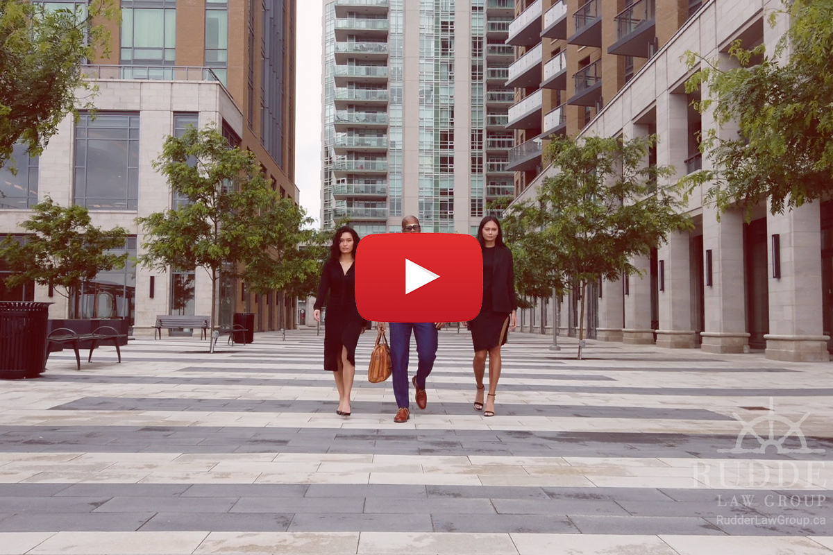 Rudder Law Group - Promotional Video