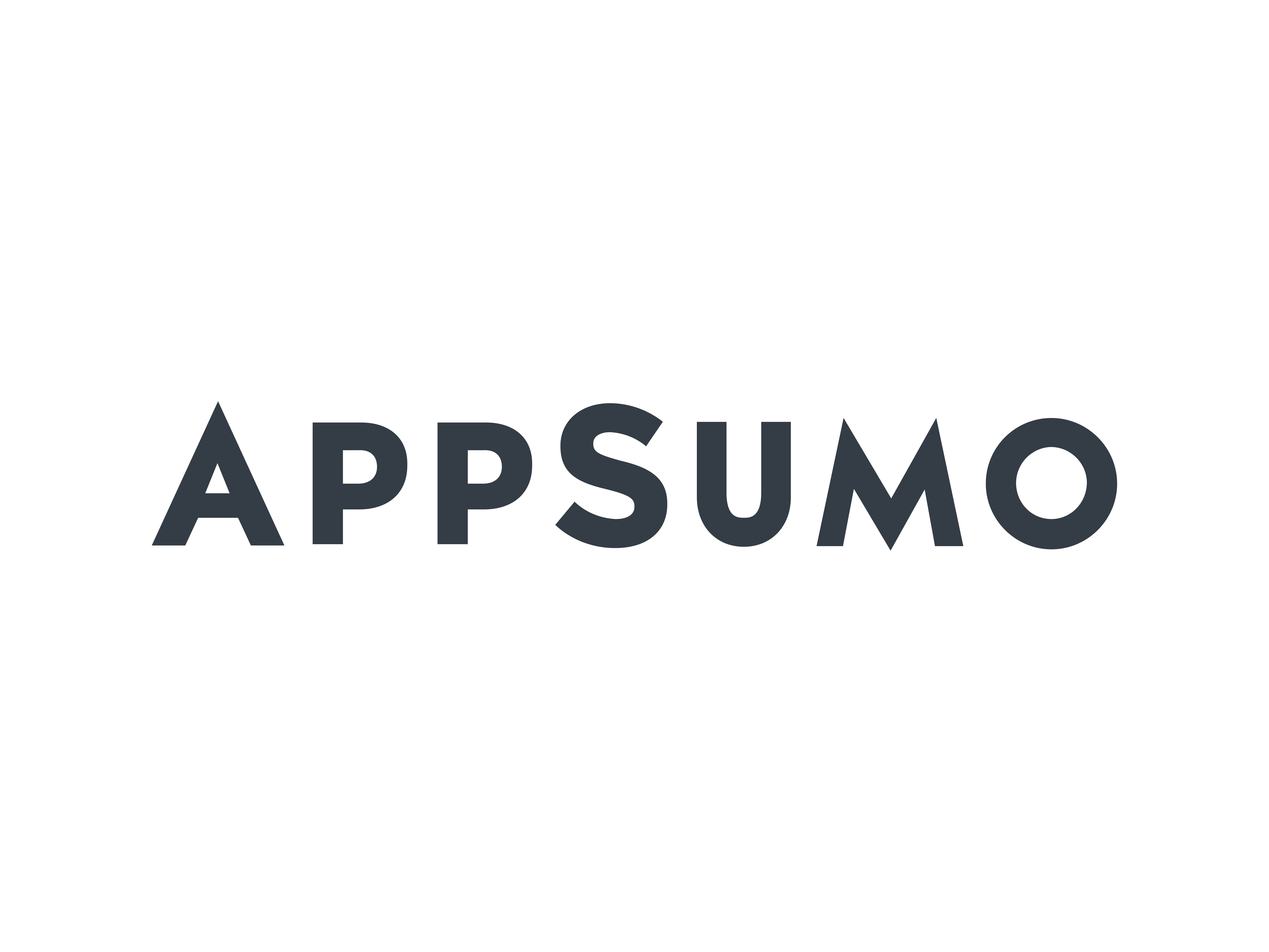 AppSumo - Marketplace - Logo