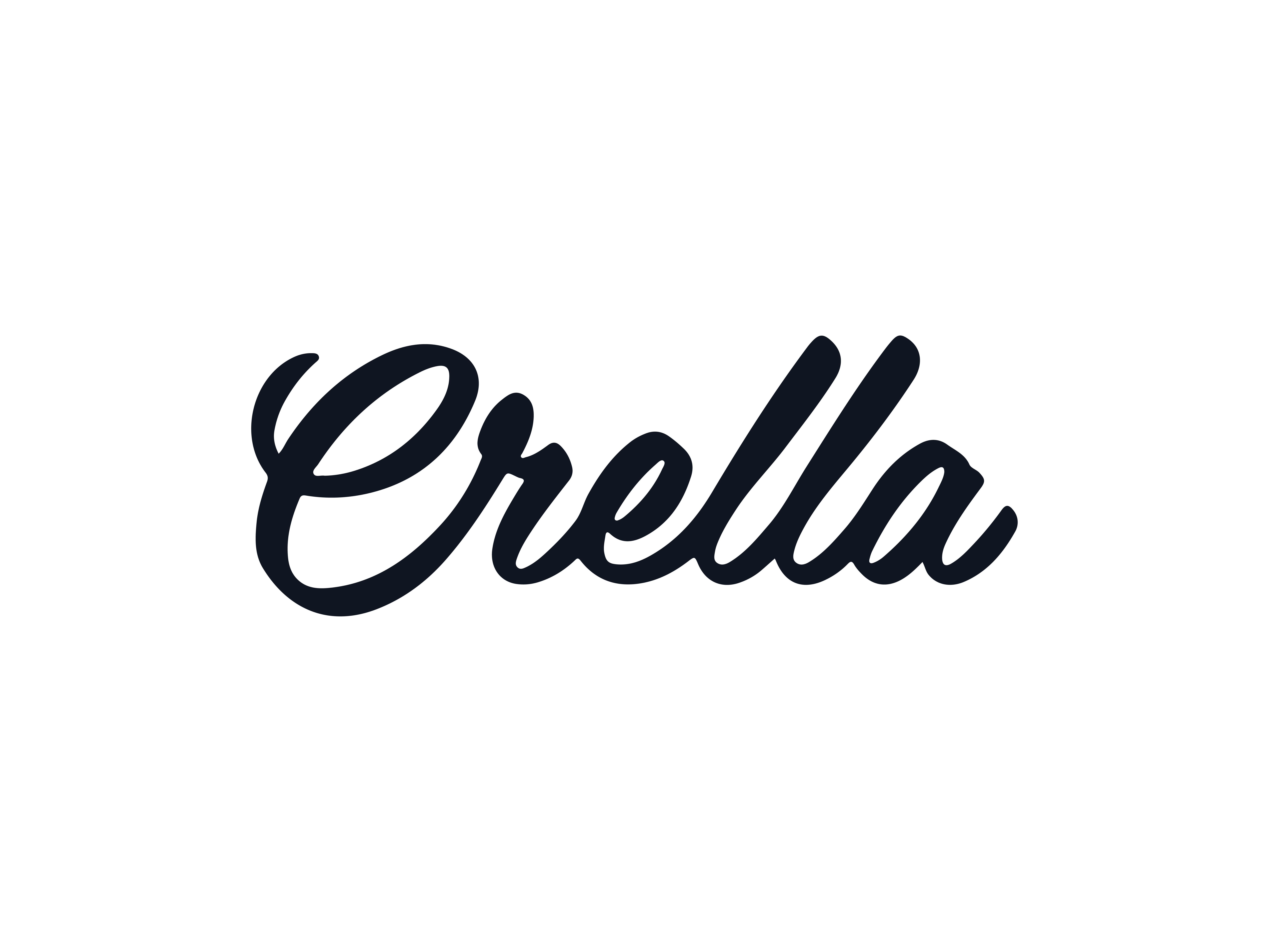 Crella - Logo