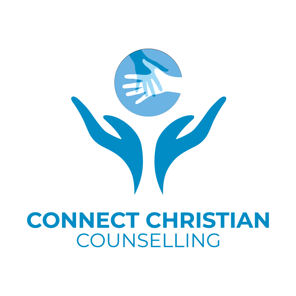 Connect Christian Counseling – Logos