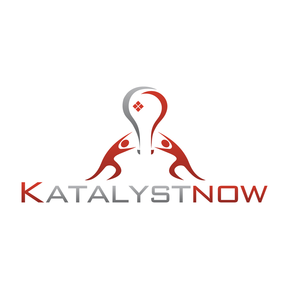 KatalystNow - Logos