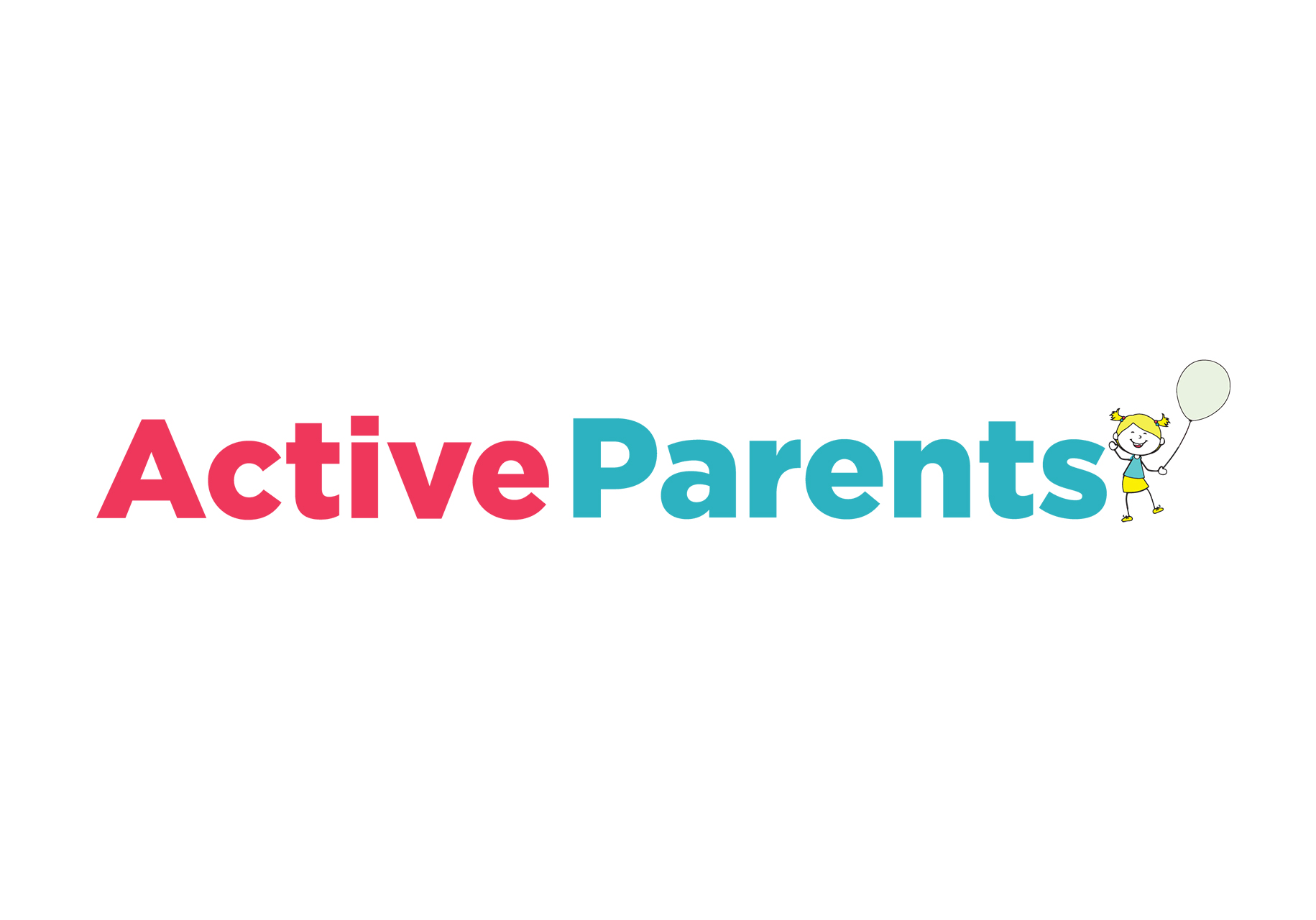 Active Parents Logo