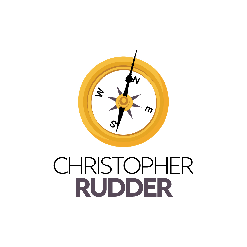Christopher Rudder - Logos