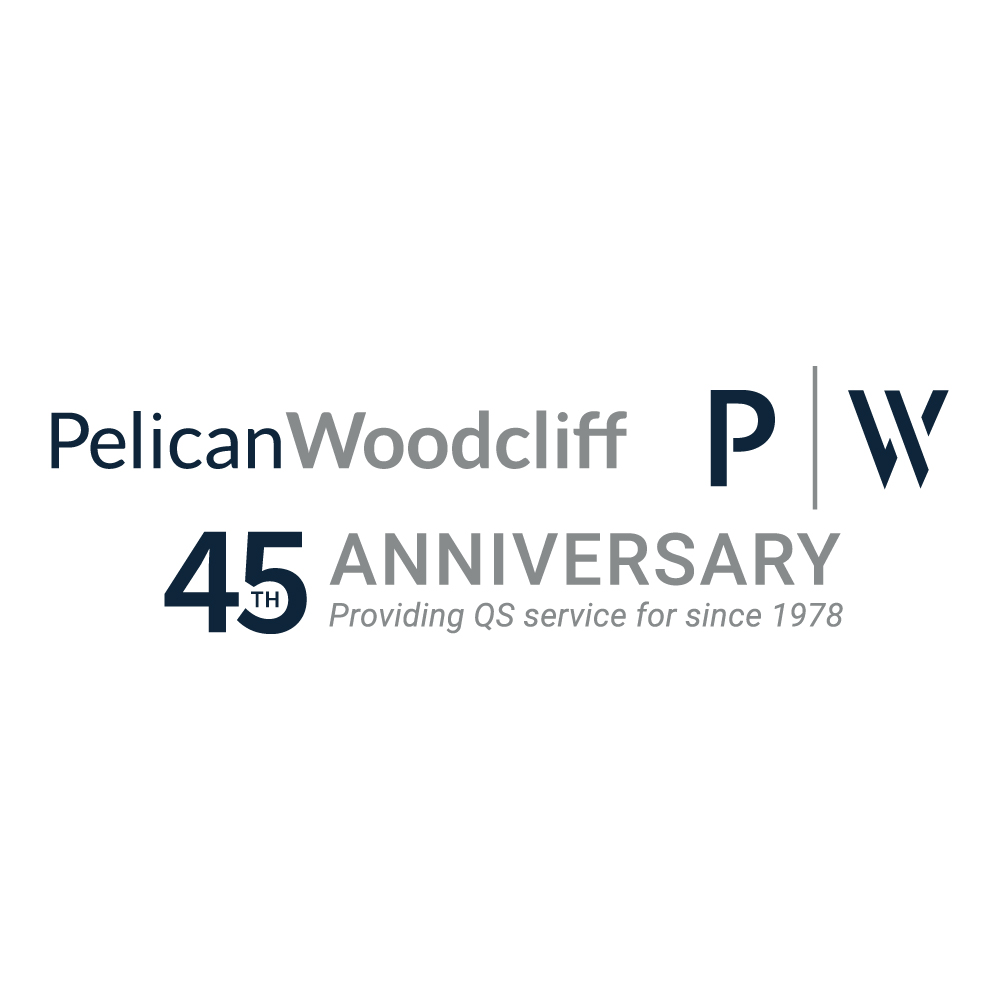 Pelican Woodcliff - Logos