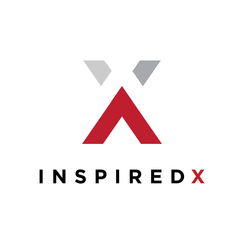 Inspired X - Logo